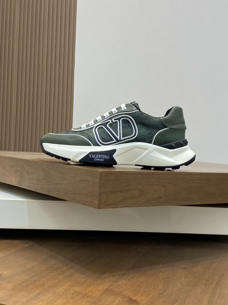 Valentino Rockrunner Shoes